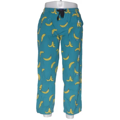 Pantalon de pyjama (Bleu, Jaune) de Lousy Livin Coton biologique