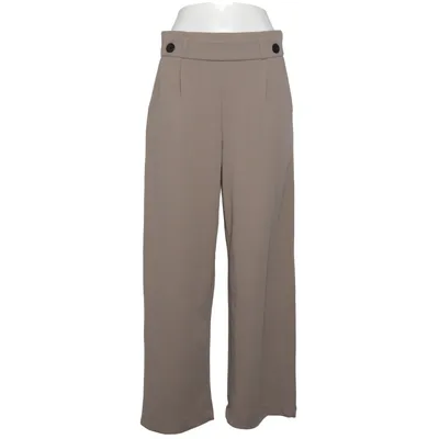 Palazzo pants (Beige) from JDY Recycled polyester