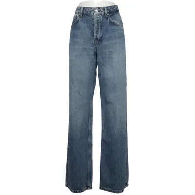Jean (Bleu) de Massimo Dutti
