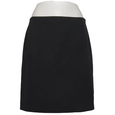 Skirt (Black) from Mara Manzona