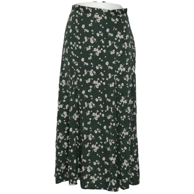 Maxi rok (Groen, Wit, Meerkleurig) van & Other Stories Viscose