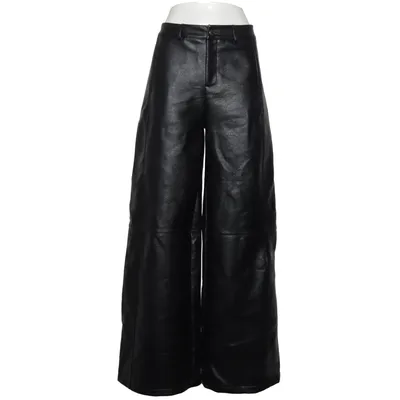 Byxor (Svart) från Musera Polyester