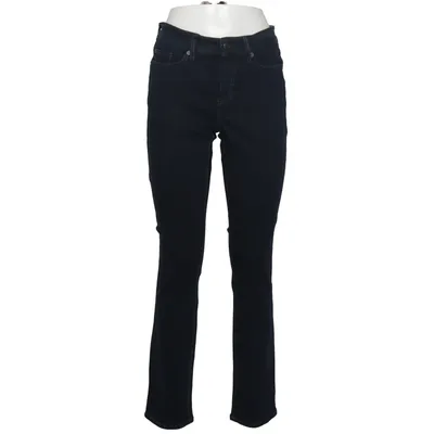 Jeans (Blå) från Cambio Jeans Bomull, Elastan, Modal, Polyester