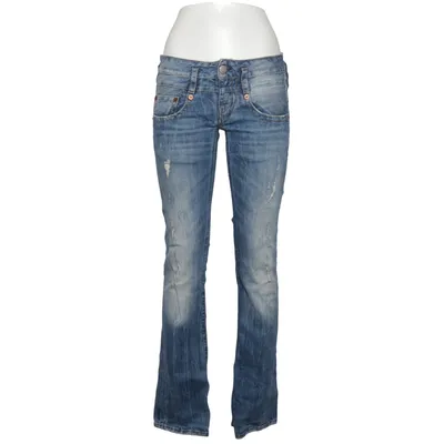 Jean (Bleu) de Herrlicher