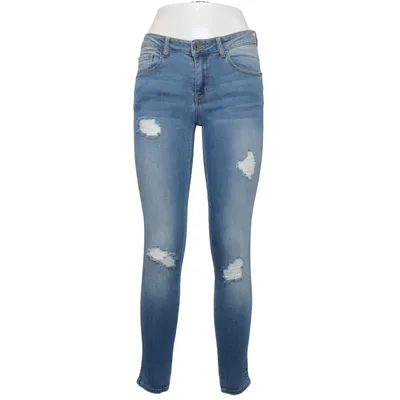 Jeans (Blue) from J Jeans Cotton, Elastane