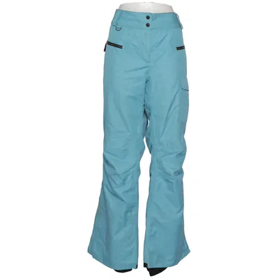 Pantalon de neige (Bleu) de Rodeo Polyester