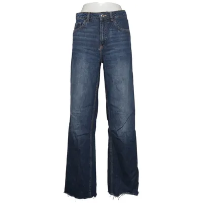Jeans (Blue) from Mango Cotton