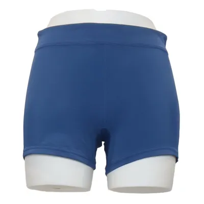 Compressieshorts (Blauw) van Econyl Nylon