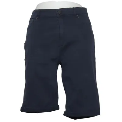 Shorts (Grå) från Navigazione Bomull, Elastan