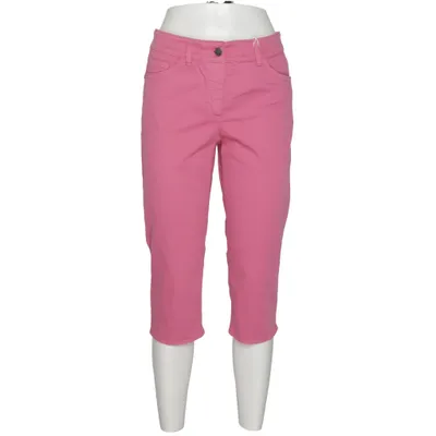 Trekvartsbyxor (Rosa) från Gerry Weber Edition Bomull, Elastan, Polyester