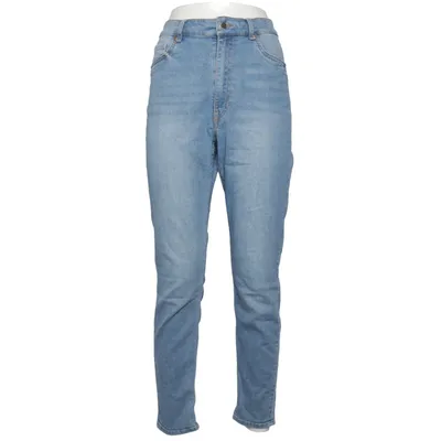 Jean (Bleu) de &Denim by H&M Coton, Élasthane, Polyester