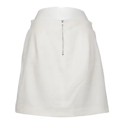 Jupe (Blanc) de Bodyflirt
