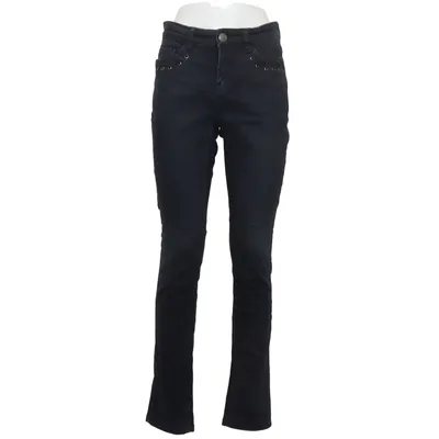 Jeans (Sort) fra Colorado Denim Bomuld, Elastan, Polyester, Viscose