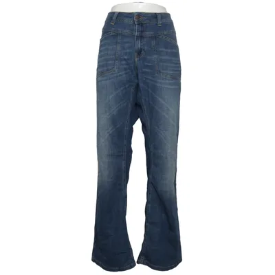 Jeans (Jenna) from ZJ Denim Identity Cotton, Polyester