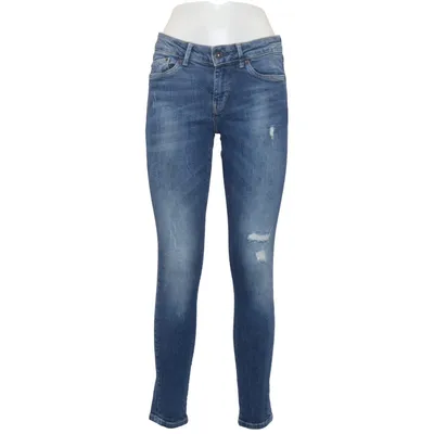 Spijkerbroek (Pixie) van Pepe Jeans
