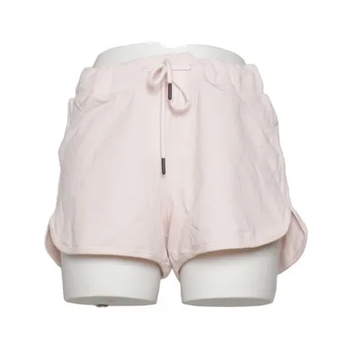Sweat shorts (Dsps603) from Plein Sport Cotton, Elastane