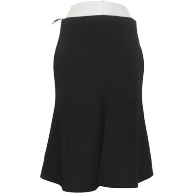 Rok (Zwart) van The Fifth Label Elastaan, Polyester