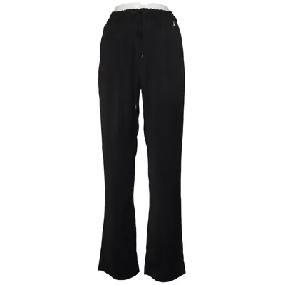 Palazzo pants (Black) from Patrizia Pepe Polyester