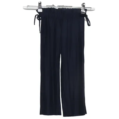 Palazzo pants (Blue) from Jubel Polyester