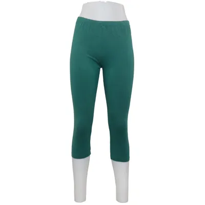 Leggings (Grön) från Qiero Elastan, Viskos