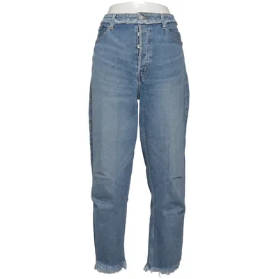 Jean (Bleu) de Etica Coton, Élasthane