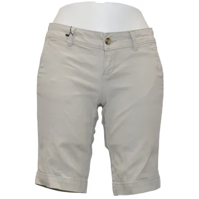 Short (Beige) de Arizona Jean Co Coton, Élasthane