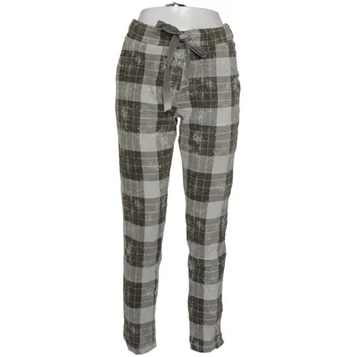 Pants (8333p 10) from Livan's Elastane, Polyester, Polyurethane, Viscose