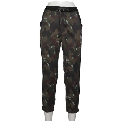 Joggers (Bronson Jog) from Raw Recycled polyester, Viscose