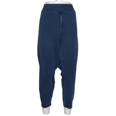 Treggings (Blå) från Halara Bomull, Elastan, Polyester