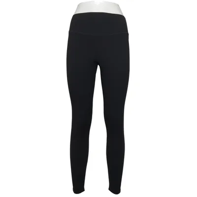 Sports tights (Pureluxe) from Fabletics Elastane, Polyester
