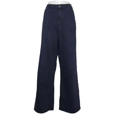 Spijkerbroek (ADALAE) van New Look Katoen, Polyester