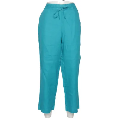 Broek (Turquoise) van Didi Linnen