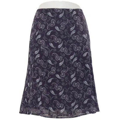 Rok (Blauw) van Jürgen Michaelsen