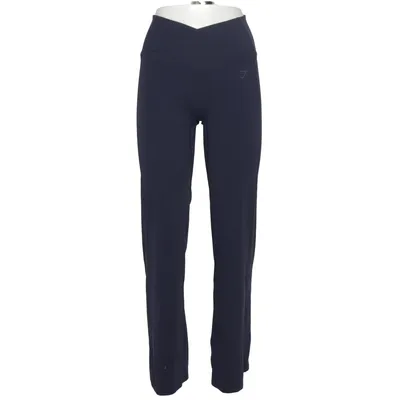 Collants de sport (Bleu) de Gymshark Élasthane, Polyamide