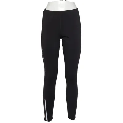 Sportleggings (Zwart) van Odlo