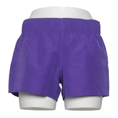 Sports shorts (Purple) from Tribord Polyester