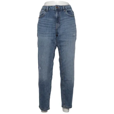 Jeans (Blå) från Denim 1982 Bomull, Elastan