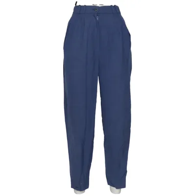 Byxor (Blå) från Laura Casini