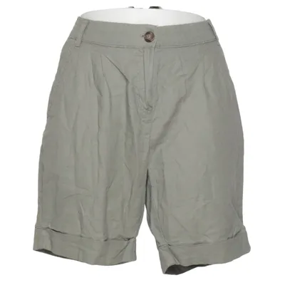Korte broek (Beige) van Esmara Katoen, Linnen