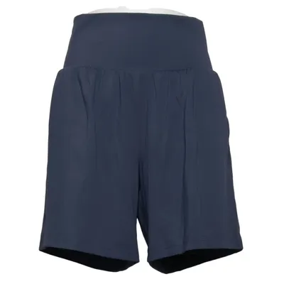 Sports shorts (Gray) from Halara Elastane, Polyamide