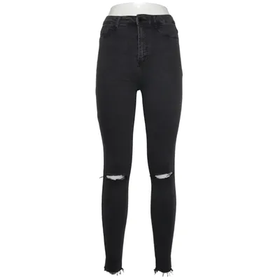 Jeans (Gray) from Zara Trafaluc Denim Collection
