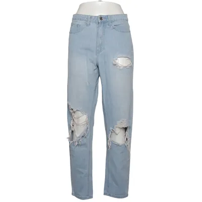 Jean (Riot High Rise Mom Jean) de Riot