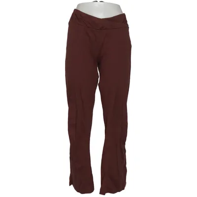 Leggings (Brun) från Hessnatur Ekologisk bomull