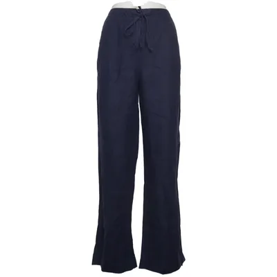 Pants (Blue) from Amphora Linen