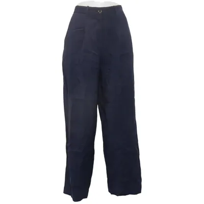 Culottes (Blue) from Nine:inthe:morning Viscose