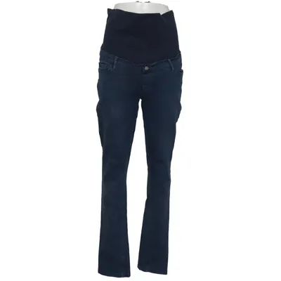 Maternity jeans (Blue) from ESPRIT Cotton, Elastane