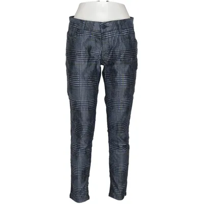 Pantalon de costume (Bleu, Multicolore) de Blue Fire Co