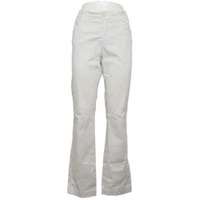 Chino (Beige) de Bernd Berger Coton, Élasthane
