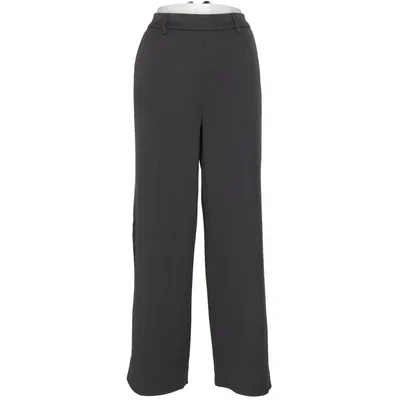 Culottes (OBJLISA WIDE PANT NOOS) fra Object Genanvendt polyester