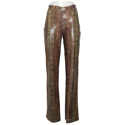 Broek (Bruin, Geel, Meerkleurig)